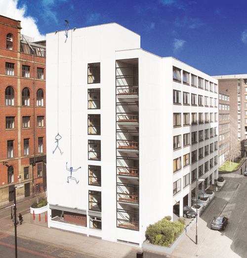 IH Manchester image 2