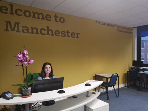 IH Manchester image 5