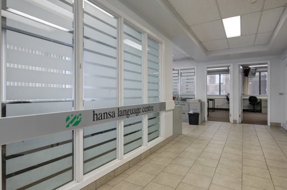 Hansa Language Centre image 2