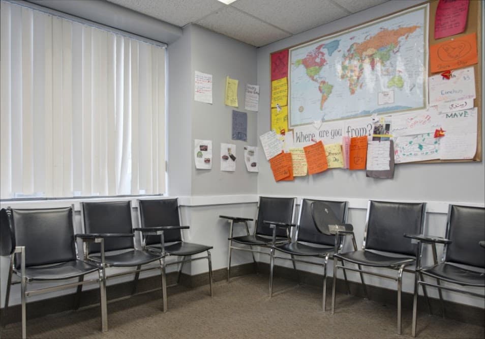 Hansa Language Centre image 4