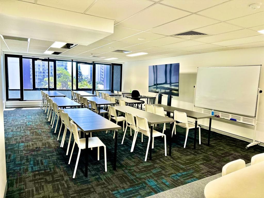 Pacific English Study image 1