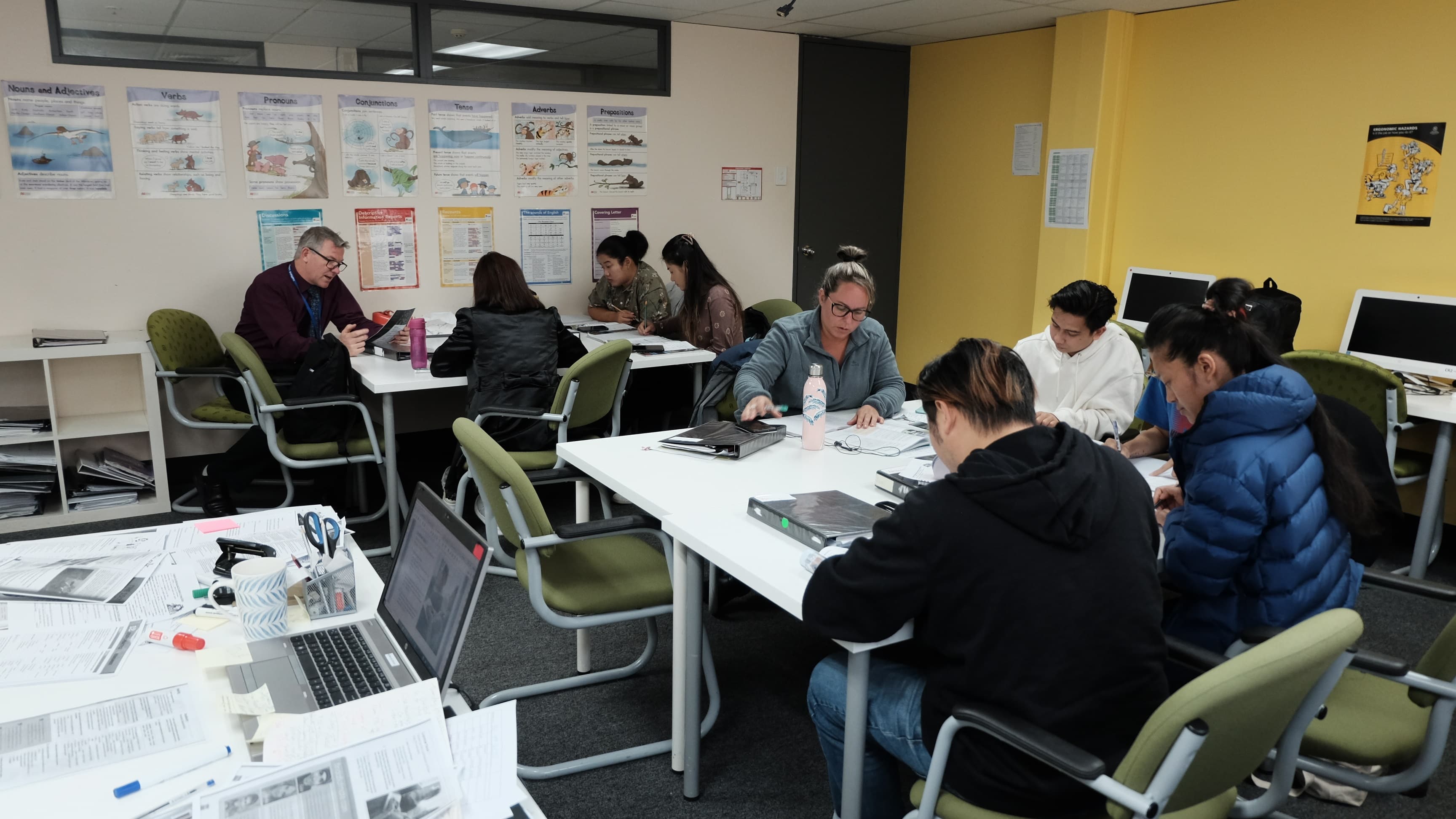 Salford College image 2