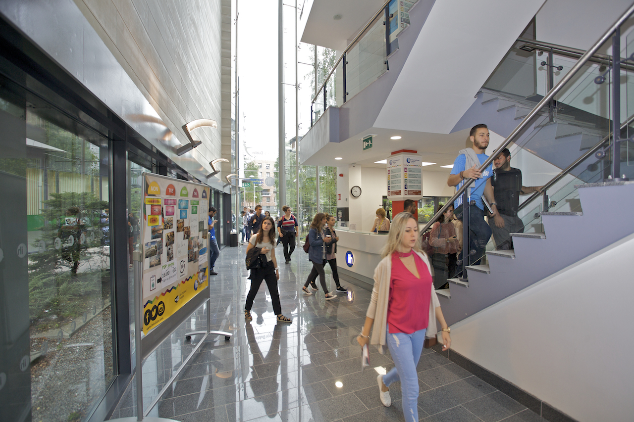 International House Dublin image 3