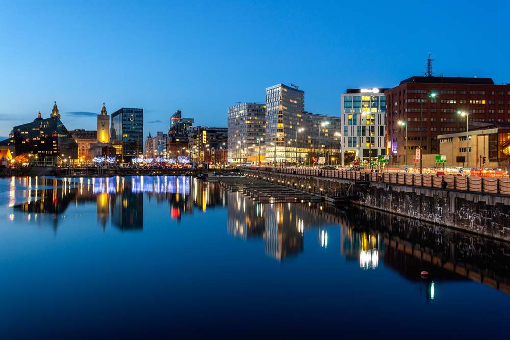 LILA Liverpool