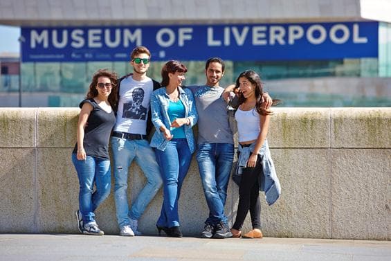LILA Liverpool image 5