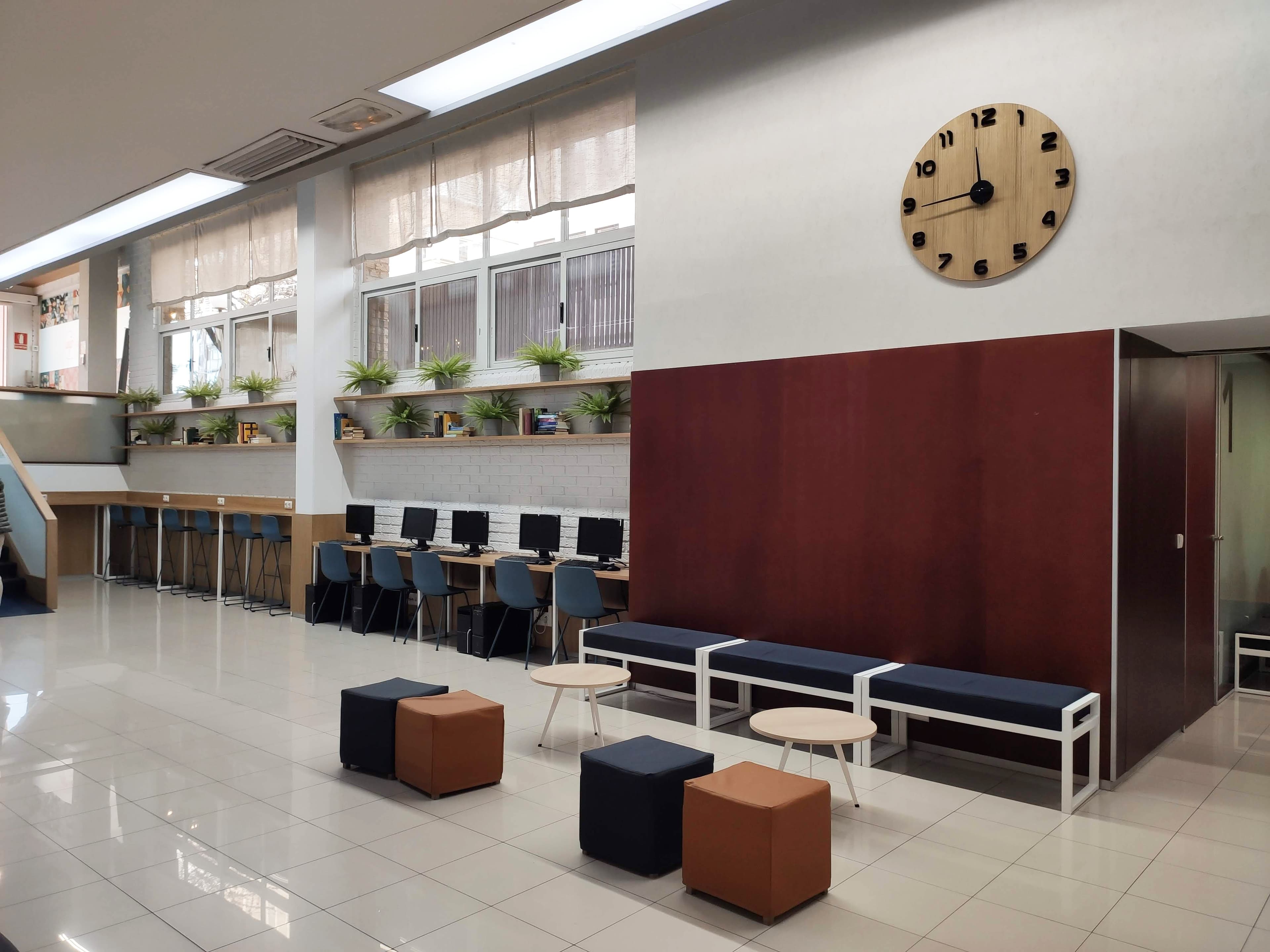 AIP Language Institute image 2