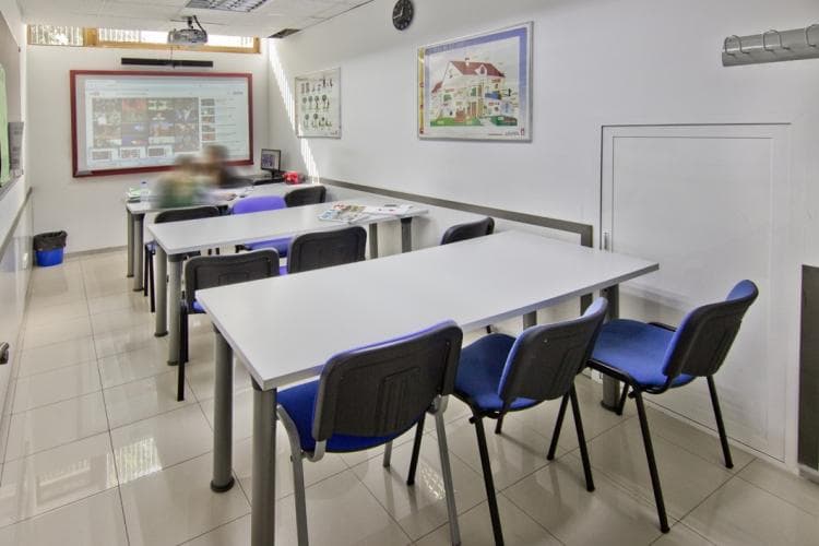 AIP Language Institute image 3