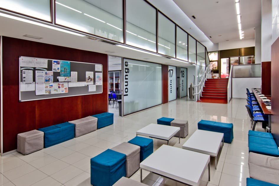 AIP Language Institute image 5