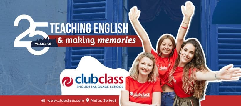 Clubclass English Language School