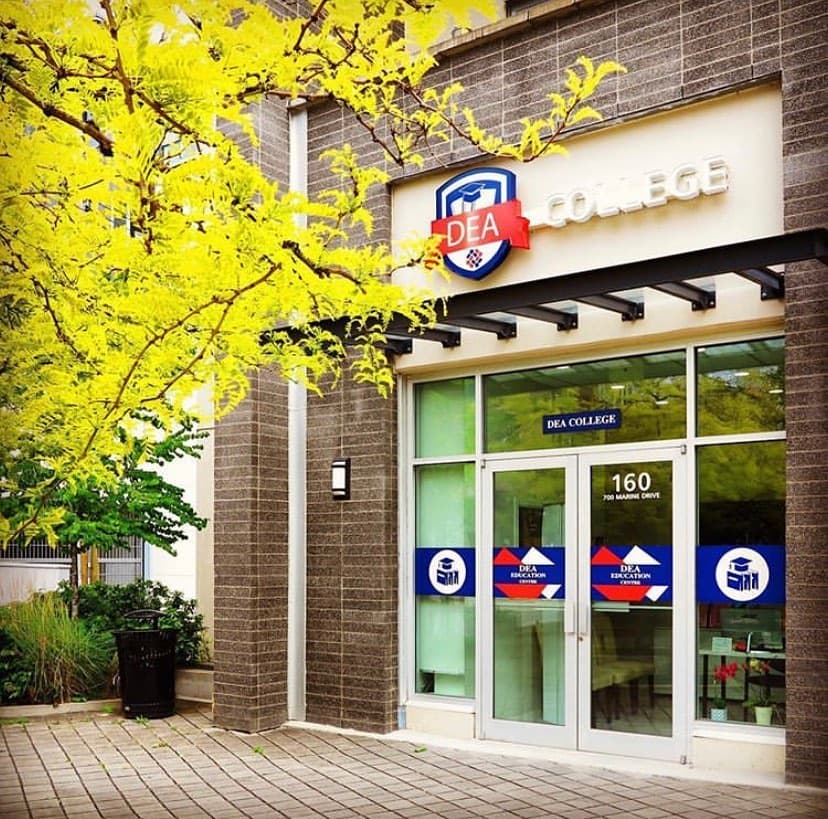 DEA Canadian College