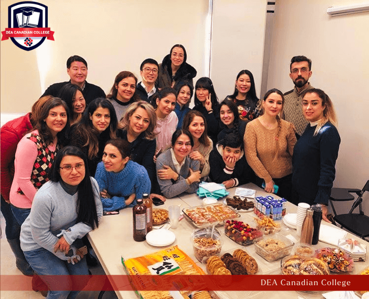 DEA Canadian College image 4