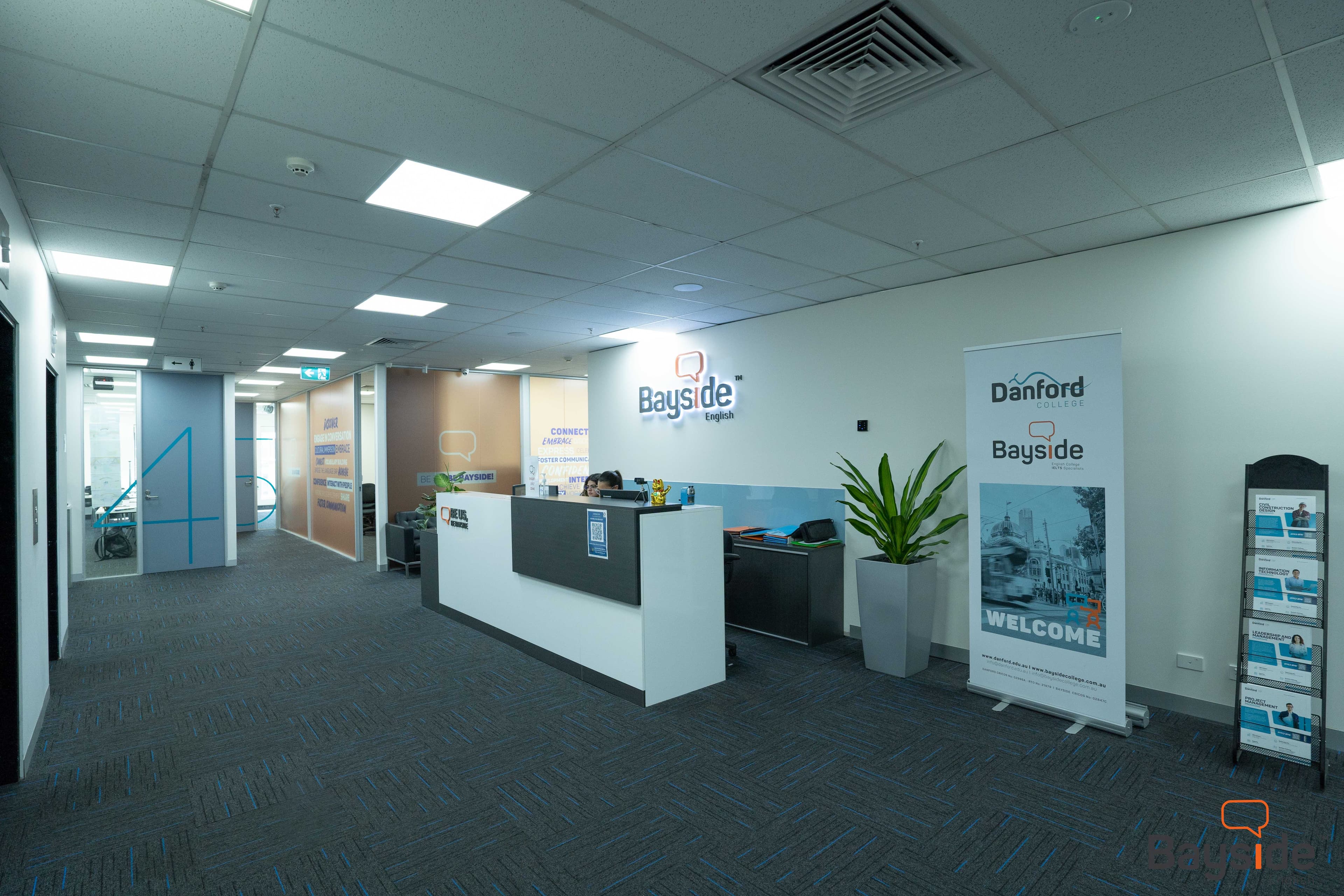 Bayside international English College / Danford College image 1