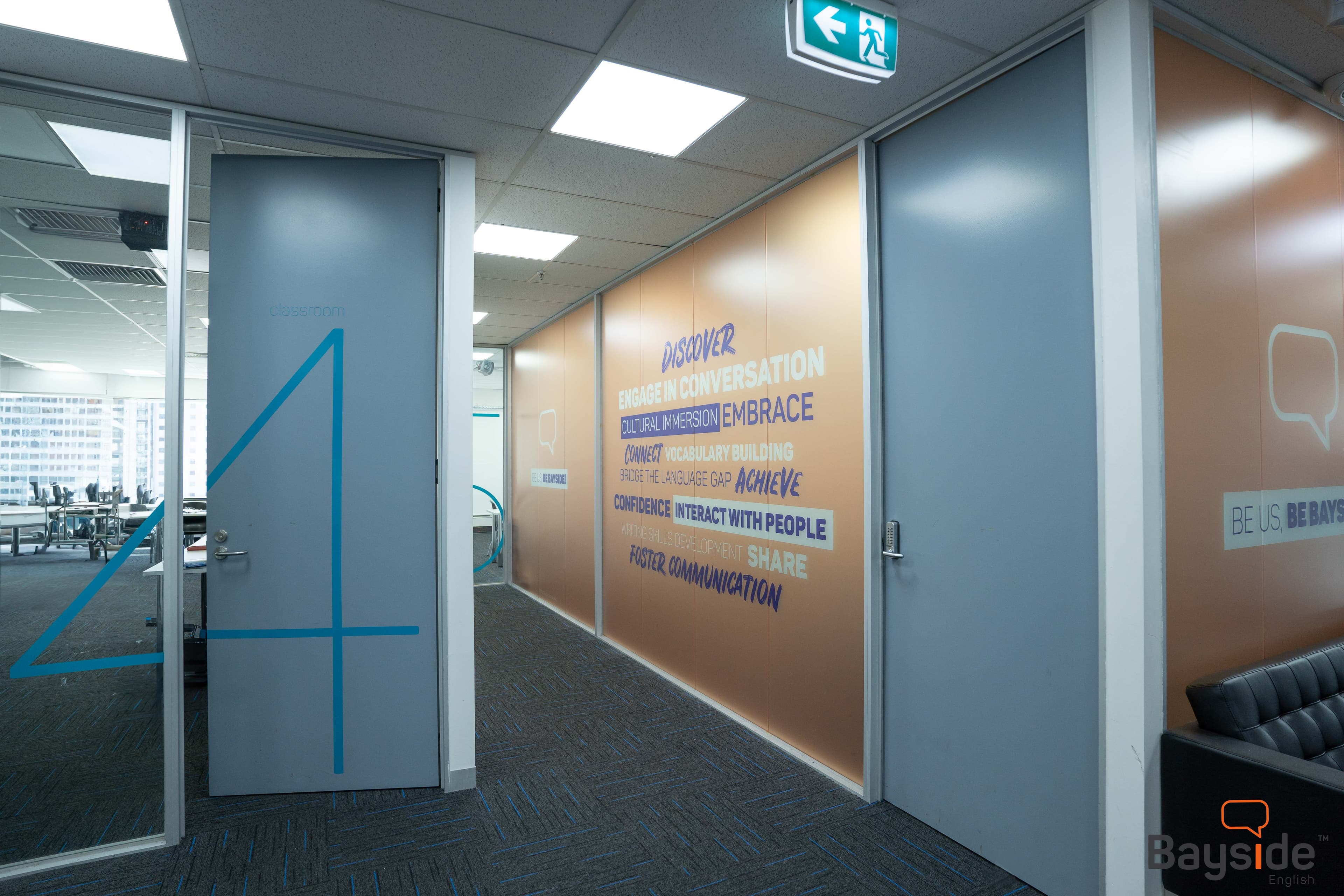Bayside international English College / Danford College image 2
