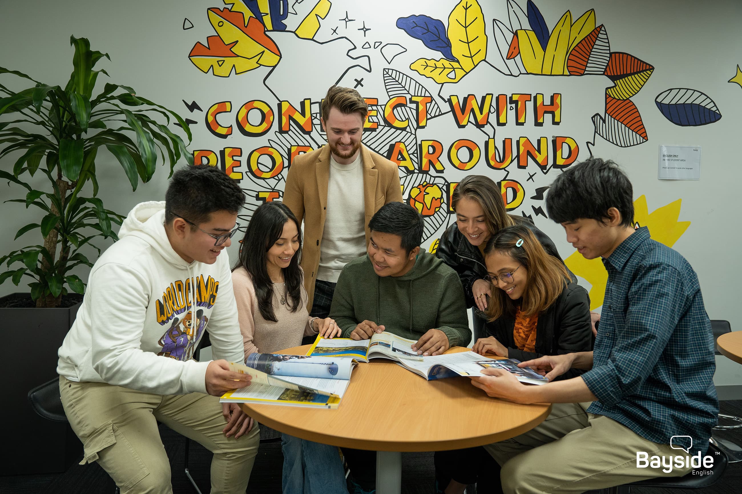 Bayside international English College / Danford College image 5