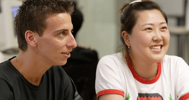 SACE College of English image 3