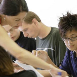 SACE College of English image 4