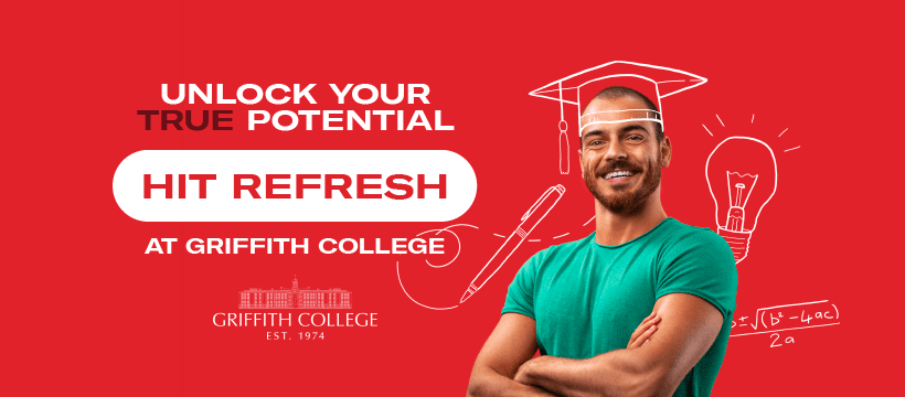 Griffith College