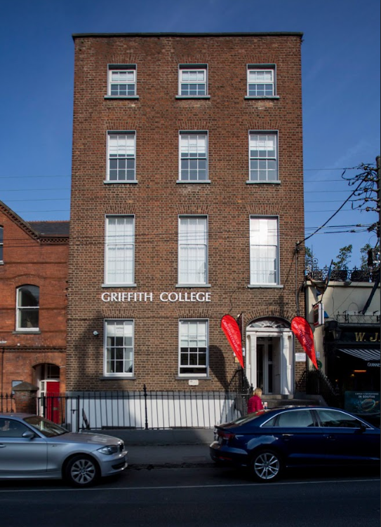 Griffith College image 2