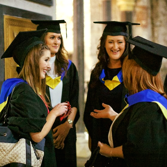 Griffith College image 4
