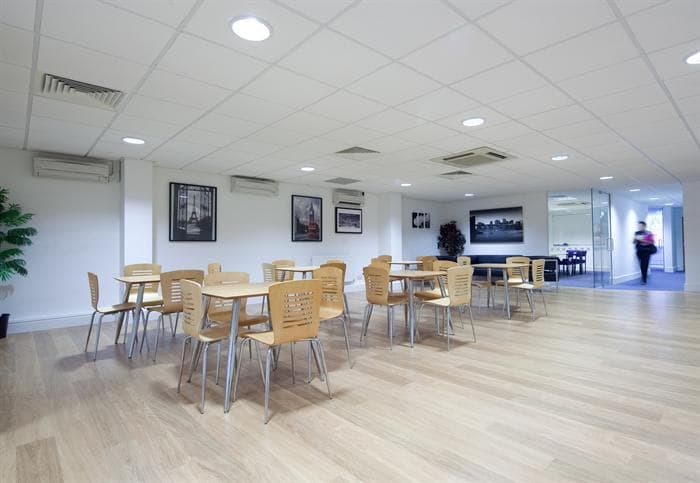Berlitz UK - London and Manchester image 1