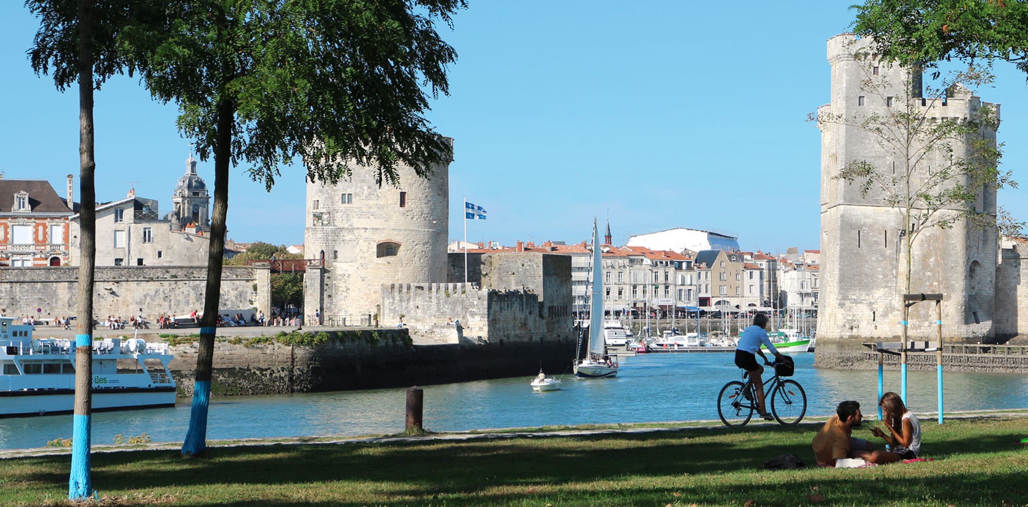 inlingua La Rochelle