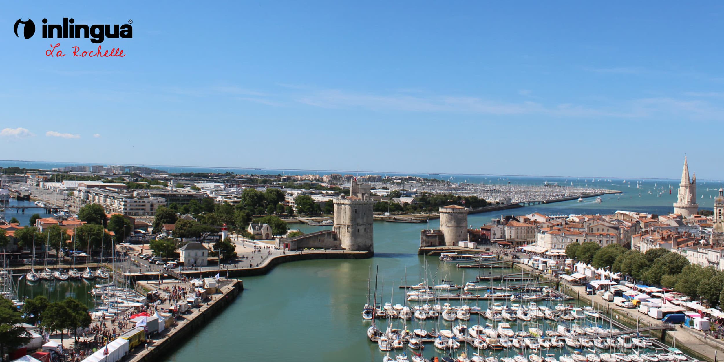 inlingua La Rochelle image 3