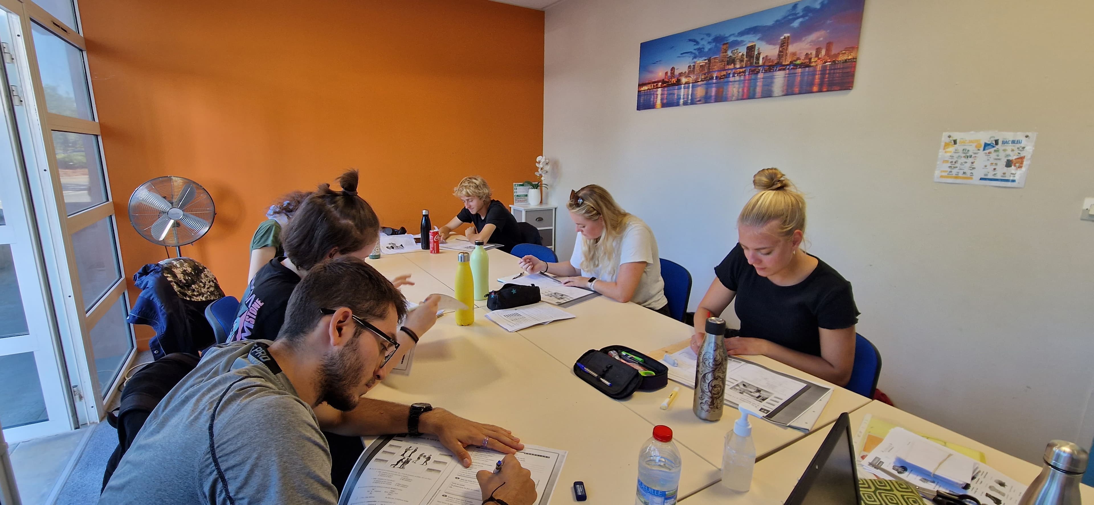 inlingua La Rochelle image 4