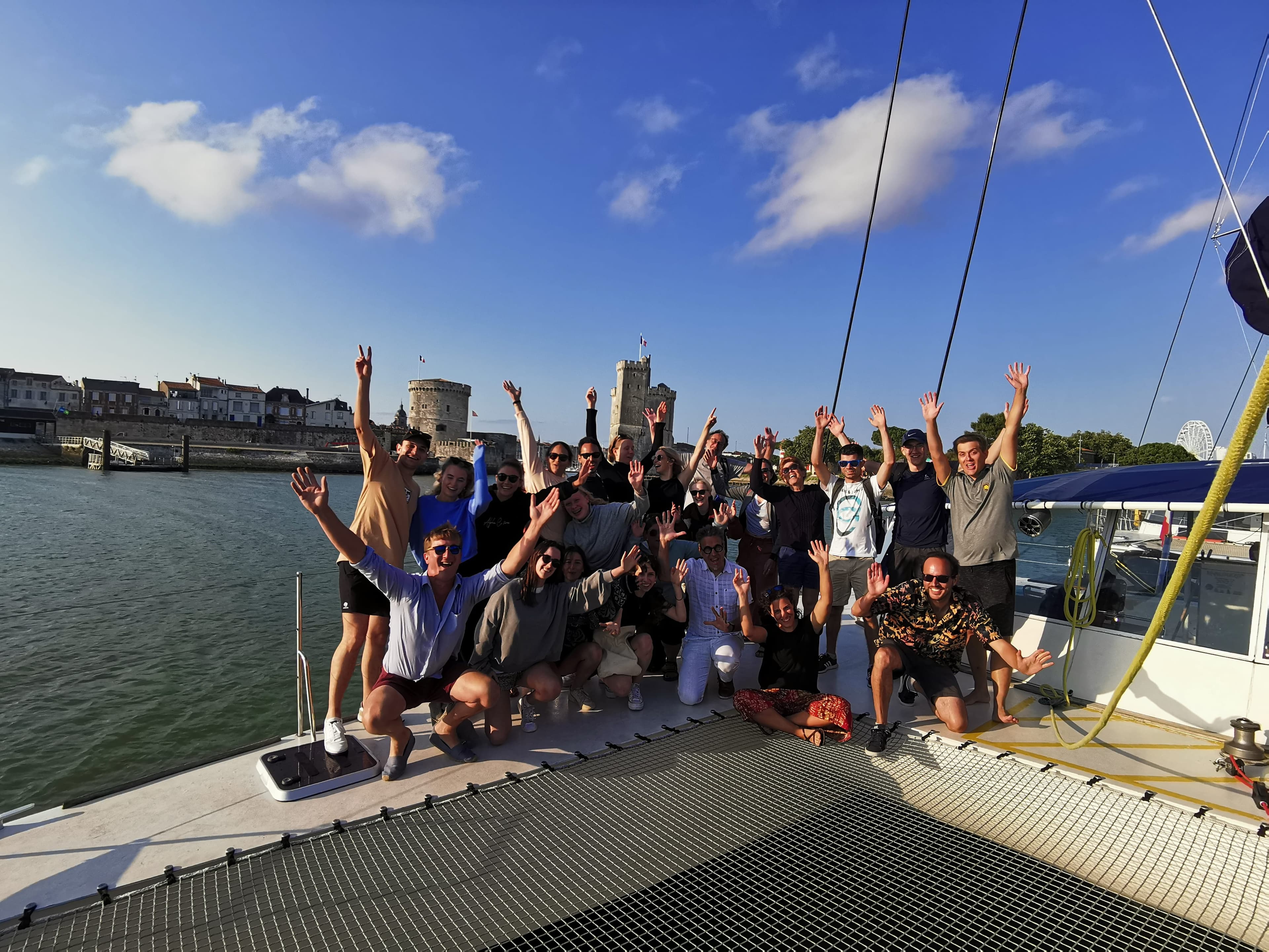 inlingua La Rochelle image 5