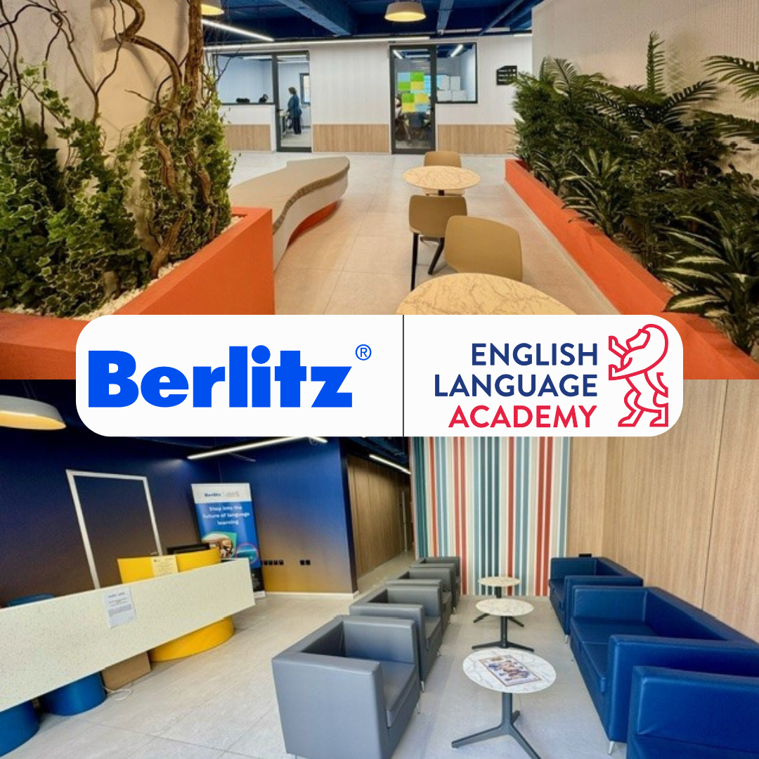 Berlitz | ELA image 1