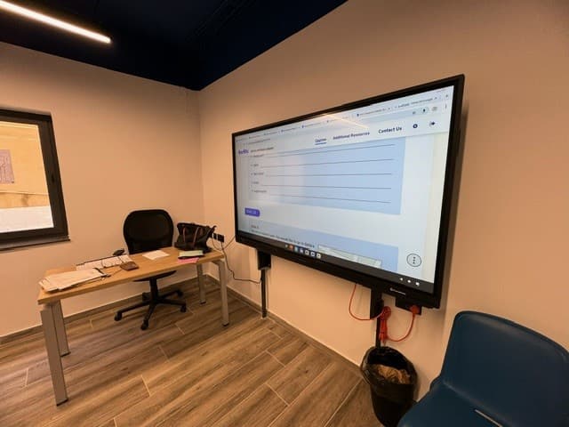 Berlitz | ELA image 2
