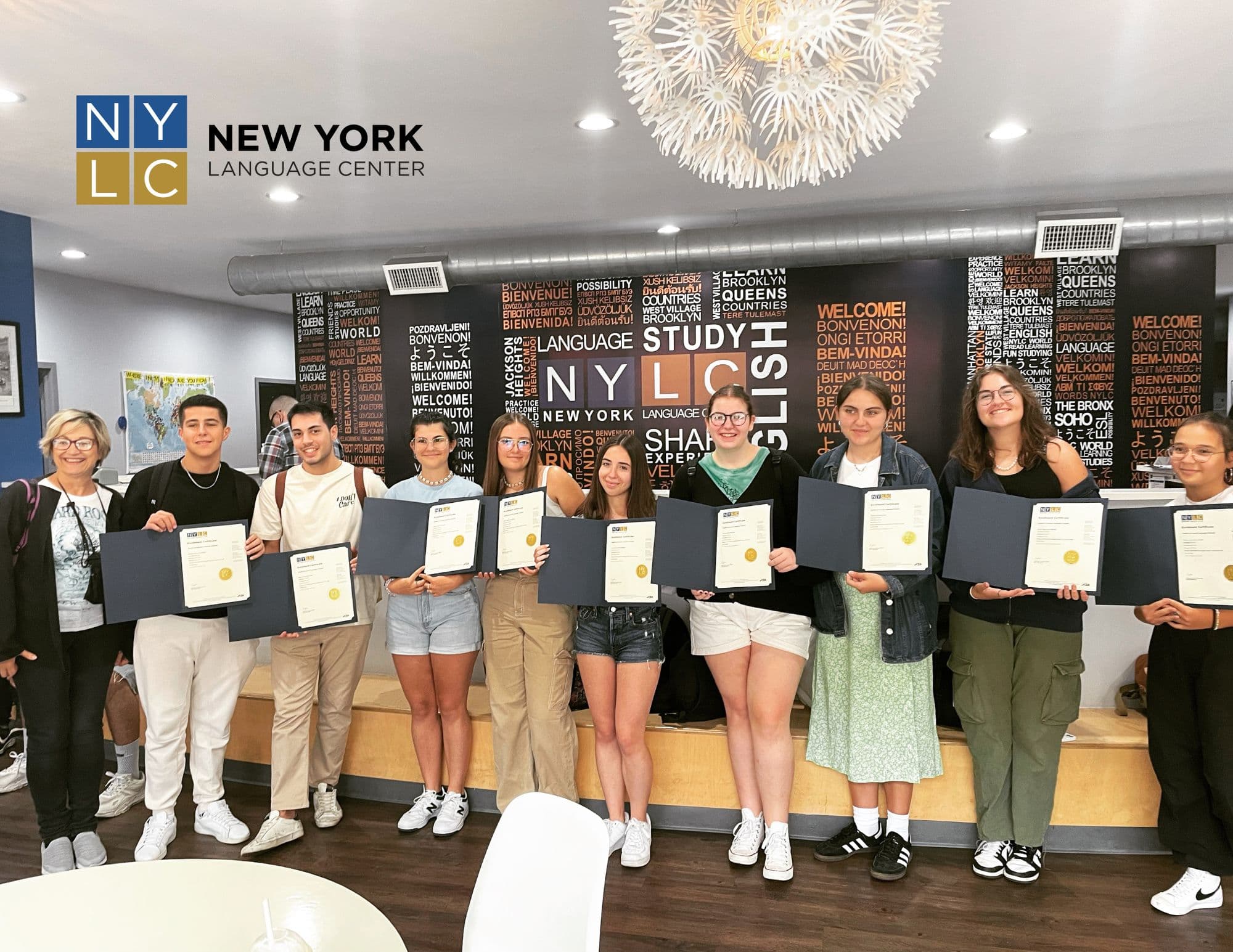 New York Language Center image 3