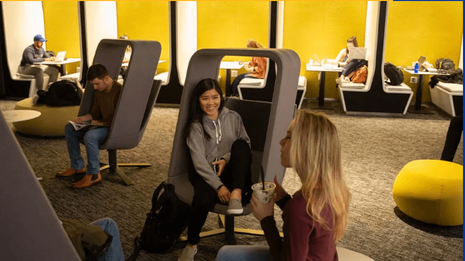 Pace University, English Language Institute (ELI) image 3