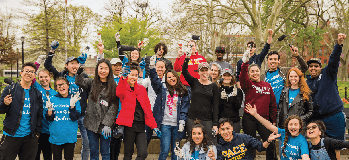 Pace University, English Language Institute (ELI) image 4