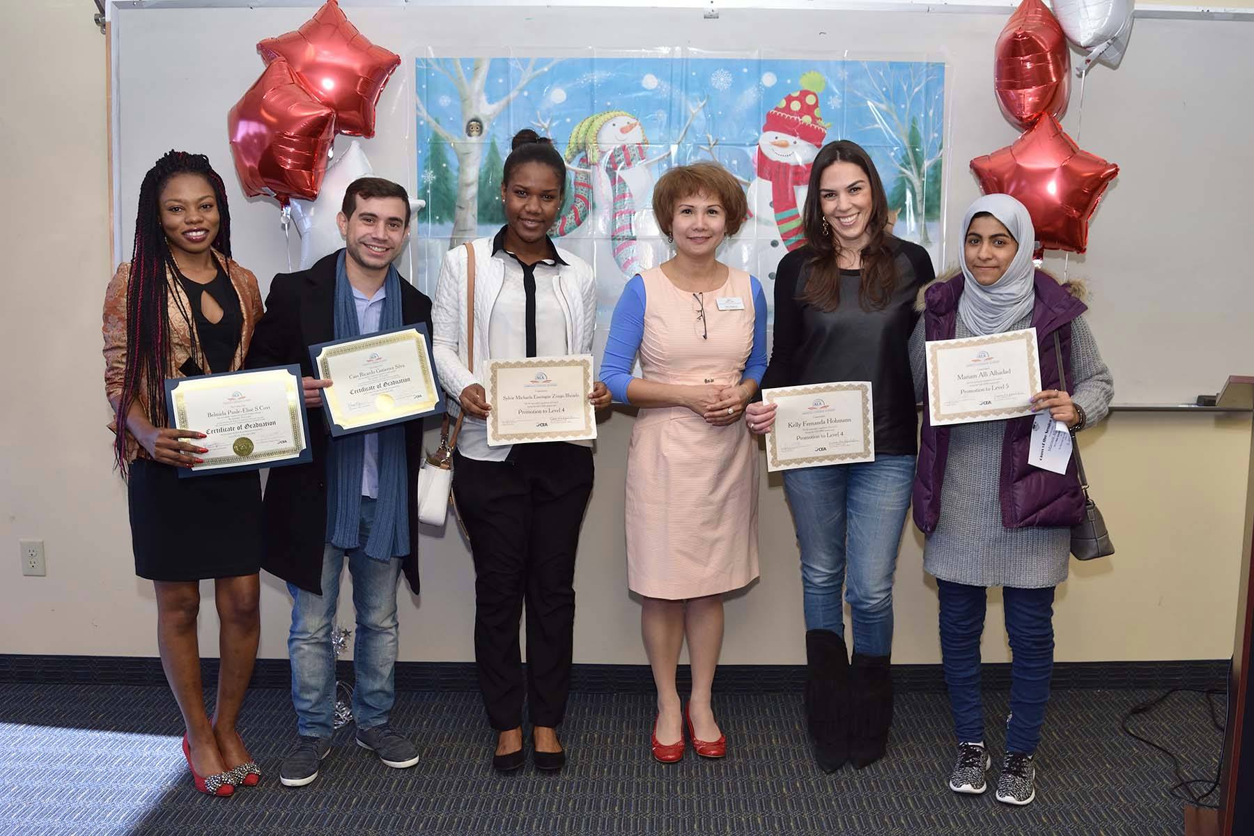 American Language Academy image 2