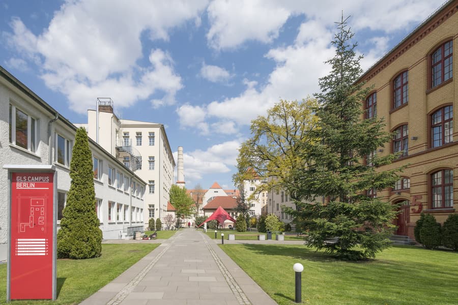 GLS Berlin image 1