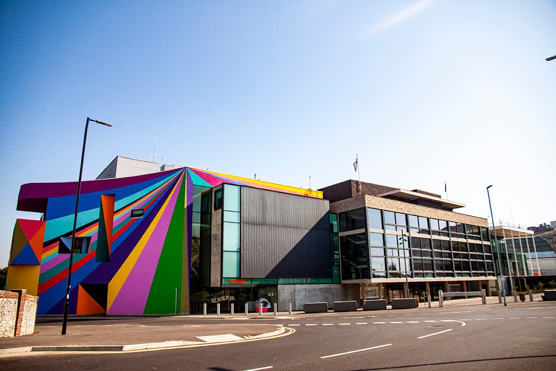 The English Language Centre image 3