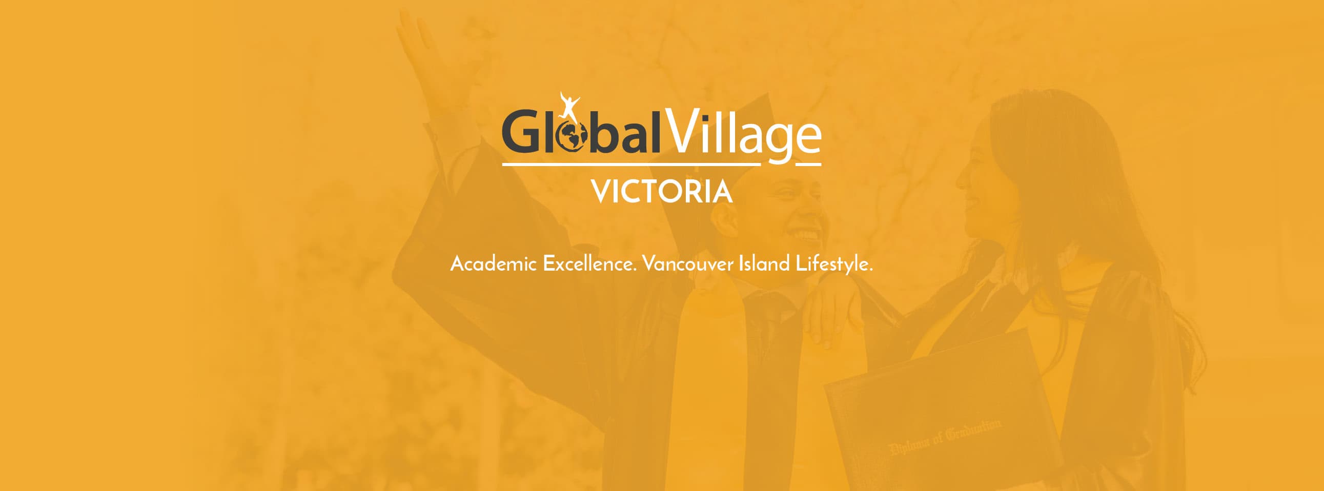 Global Village English Centres