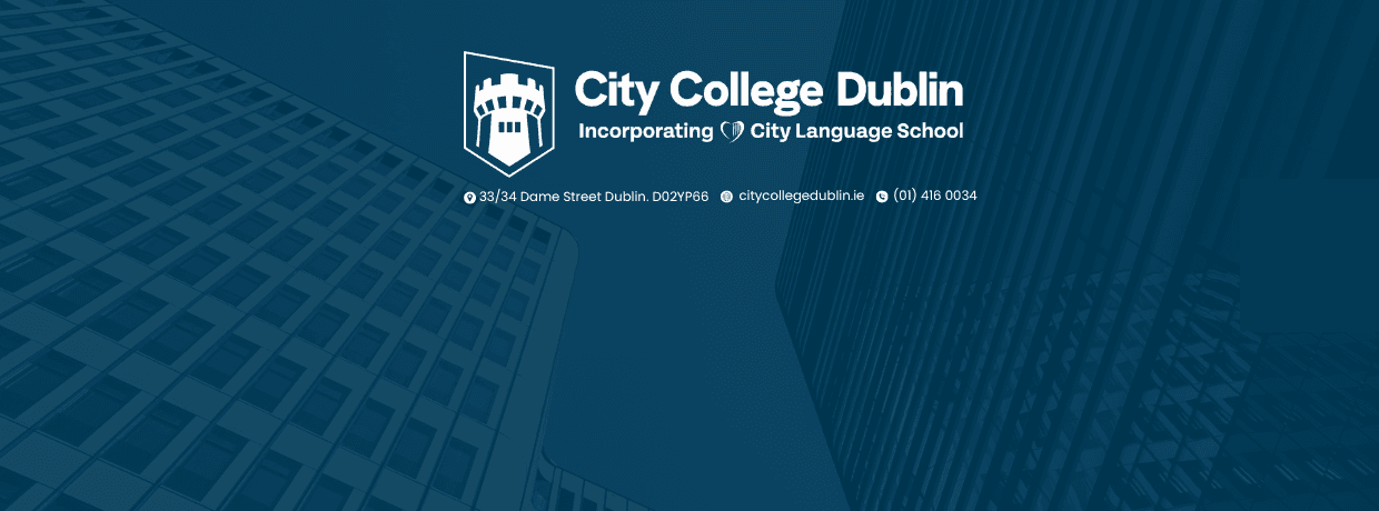 City College Dublin Language School