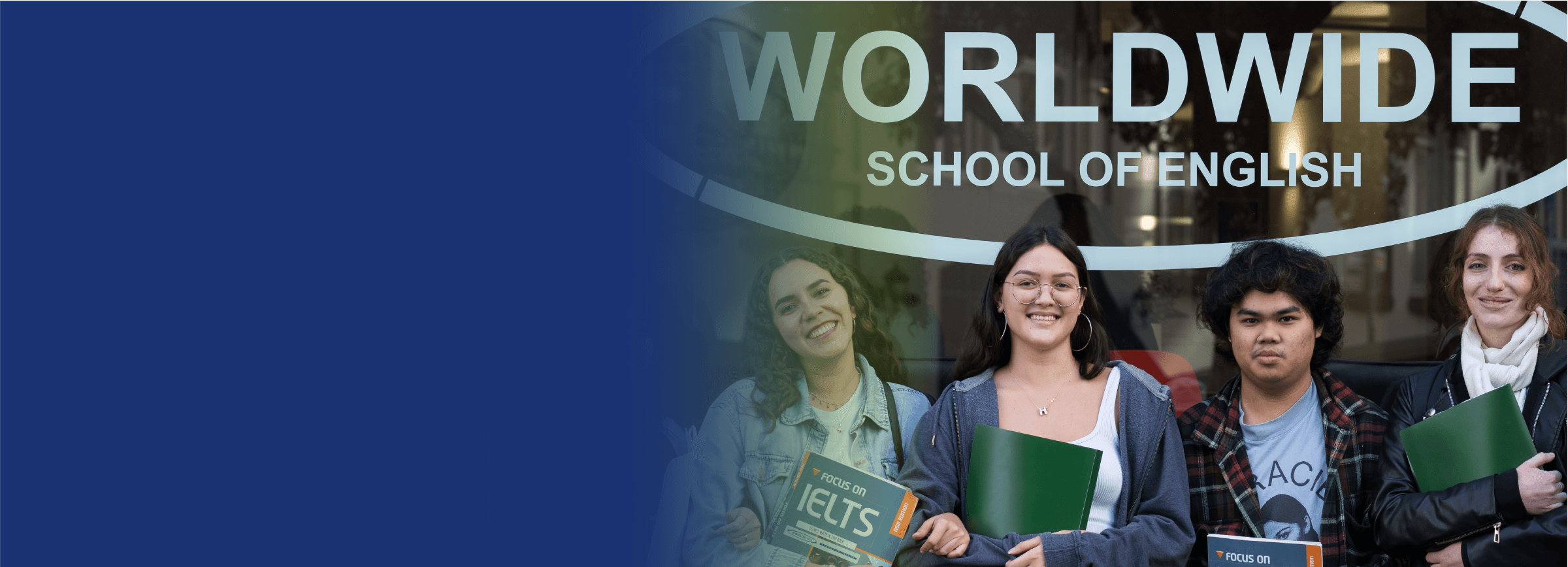 Worldwide School of English