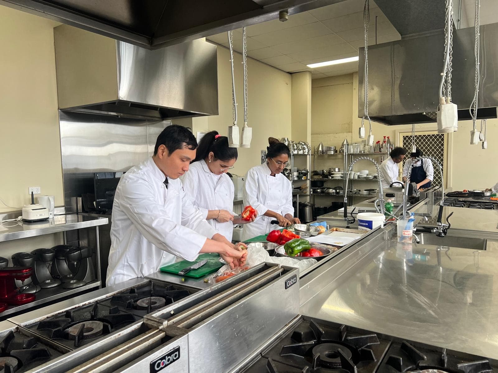 Australian Business & Culinary Institute image 4