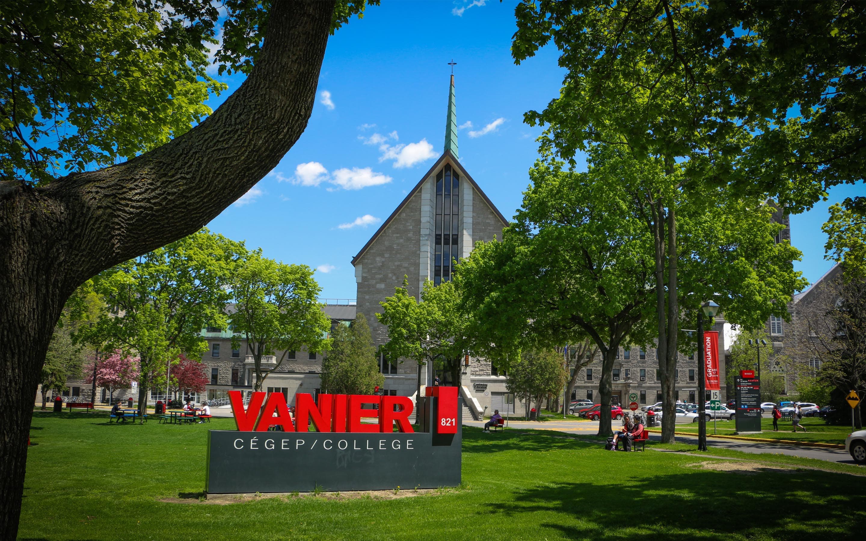 Vanier College