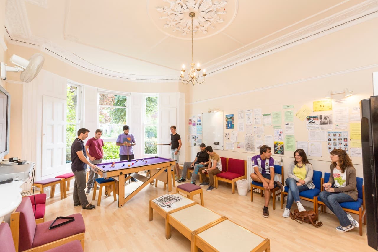English Language Centre Bristol image 5