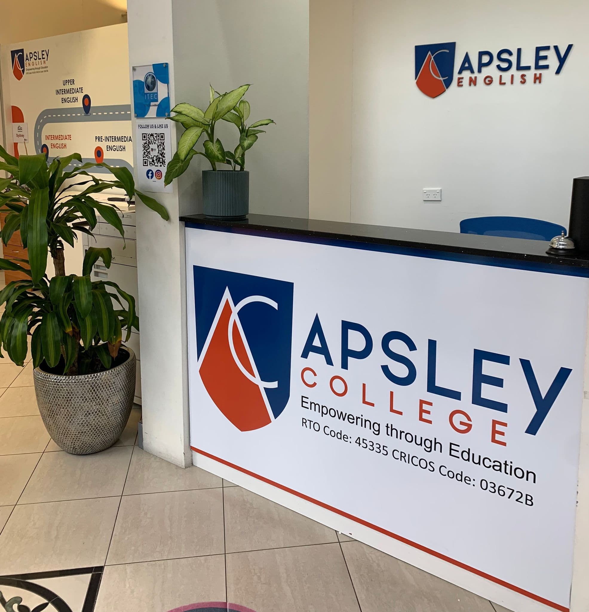 Apsley College image 1