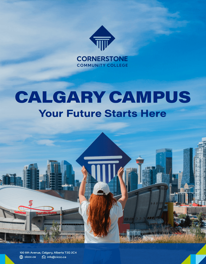 Cornerstone International Community College of Canada