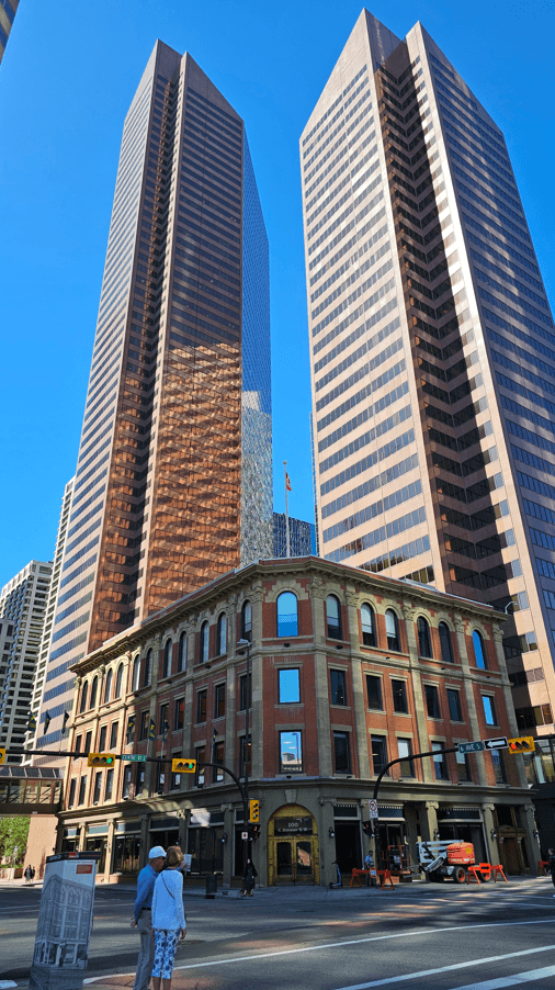 Cornerstone International Community College of Canada image 3