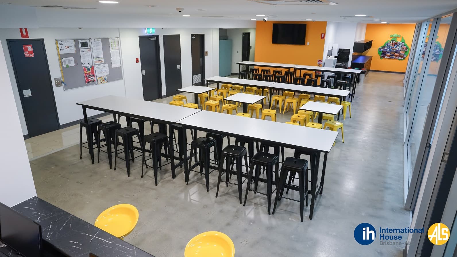 ALS COLLEGE (former IH Brisbane ALS) image 5