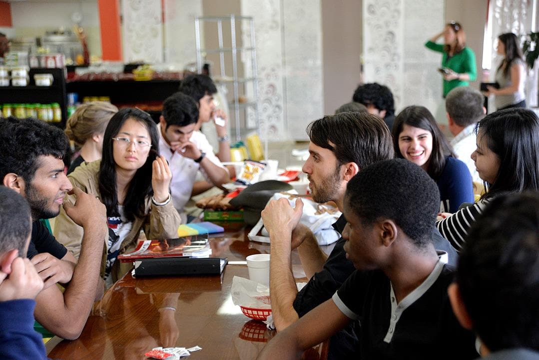 American Language Academy image 1