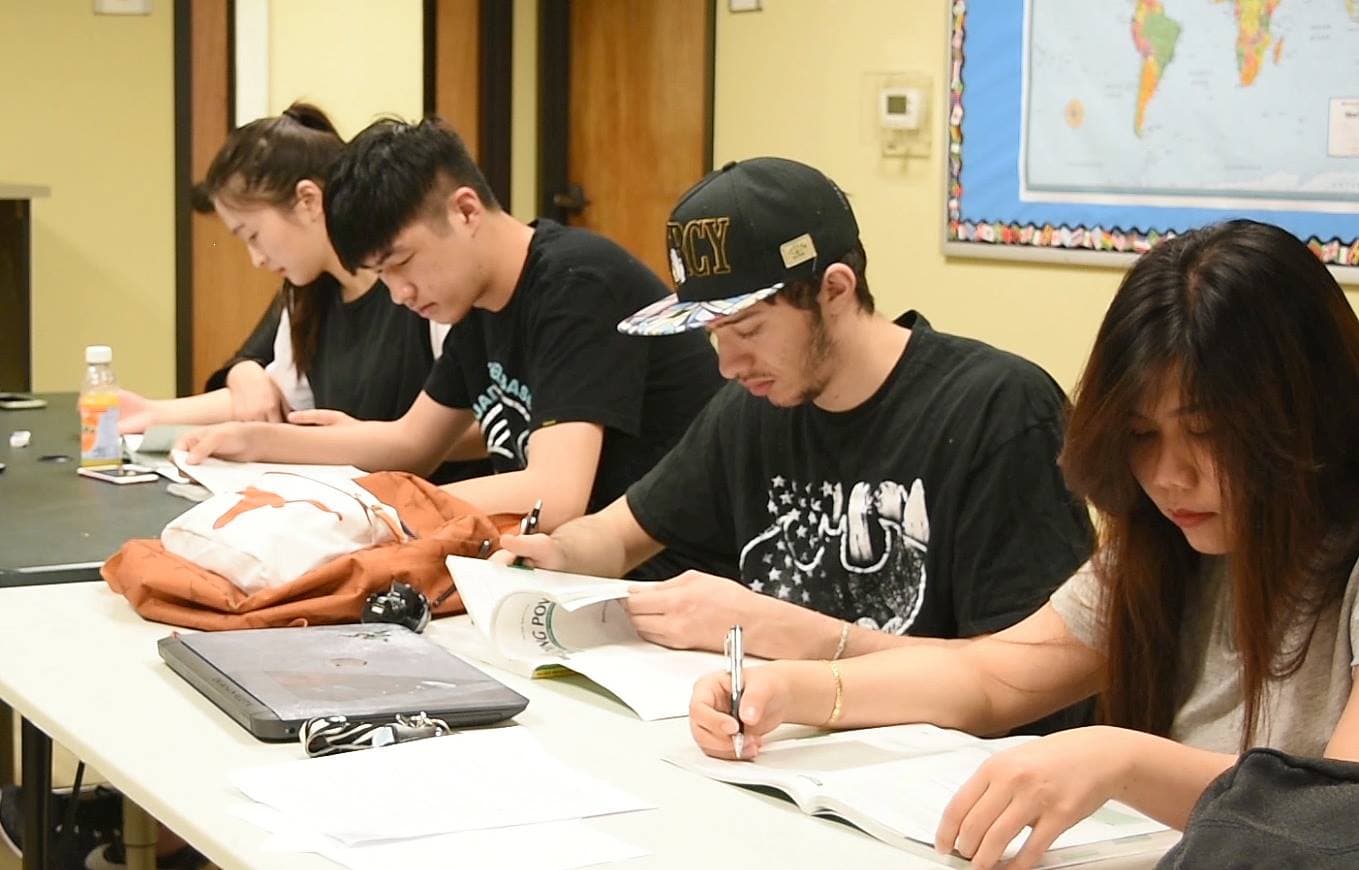 American Language Academy image 3