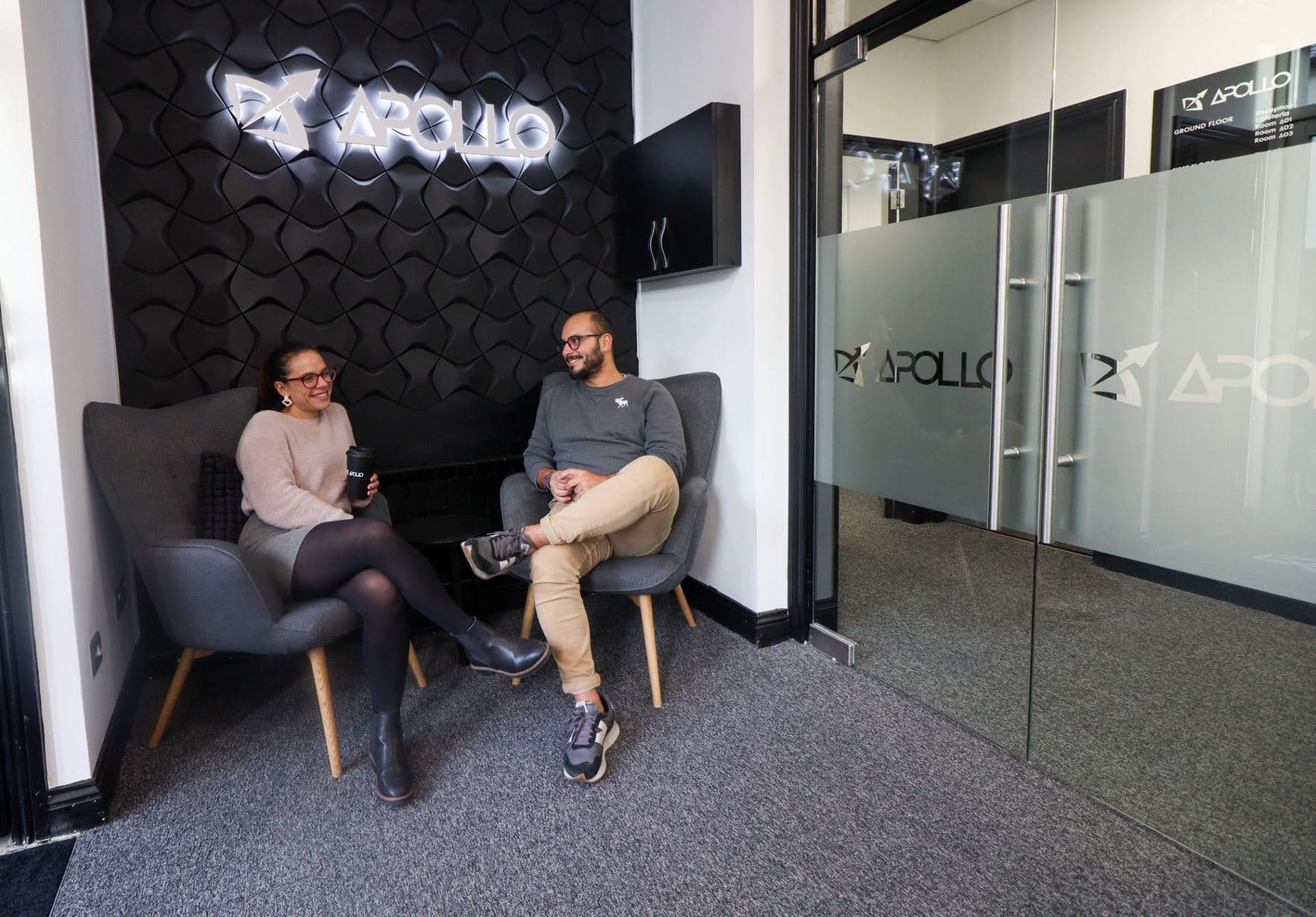 Apollo Language Centre image 3