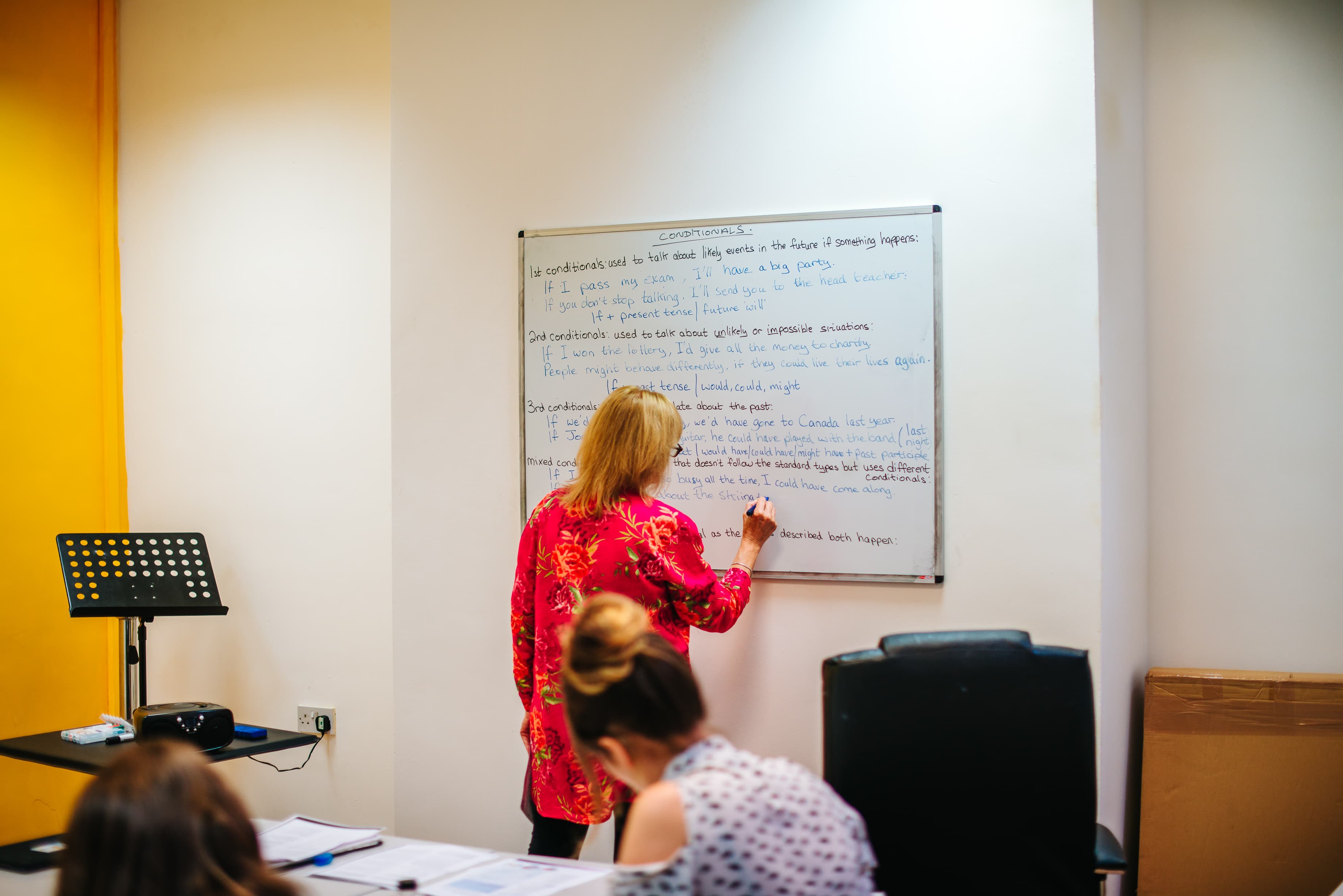 Atlas Language School image 4